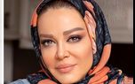 بهاره رهنما همسران و دوست پسرش را با خاک یکسان کرد ! + عکس شوهران خانم بازیگر